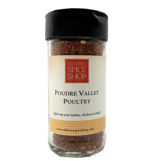 Poudre Valley Poultry