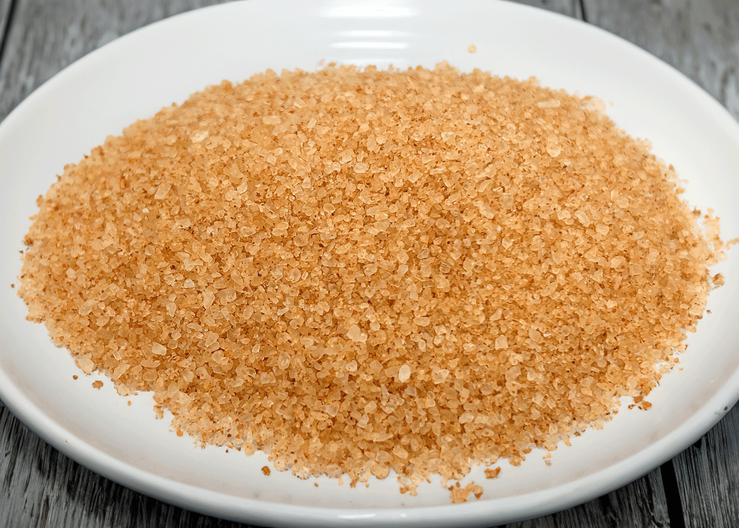 Habanero Salt