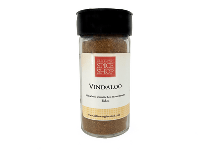 Vindaloo