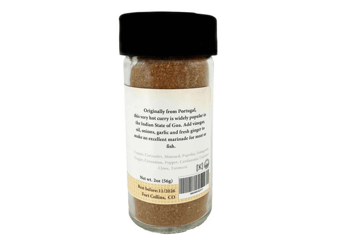 Vindaloo