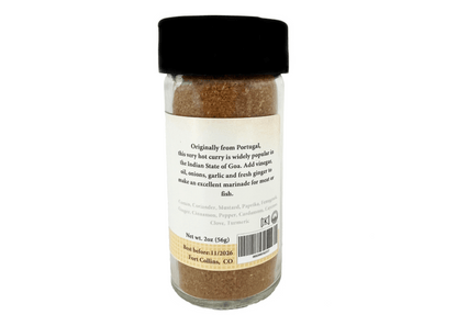 Vindaloo