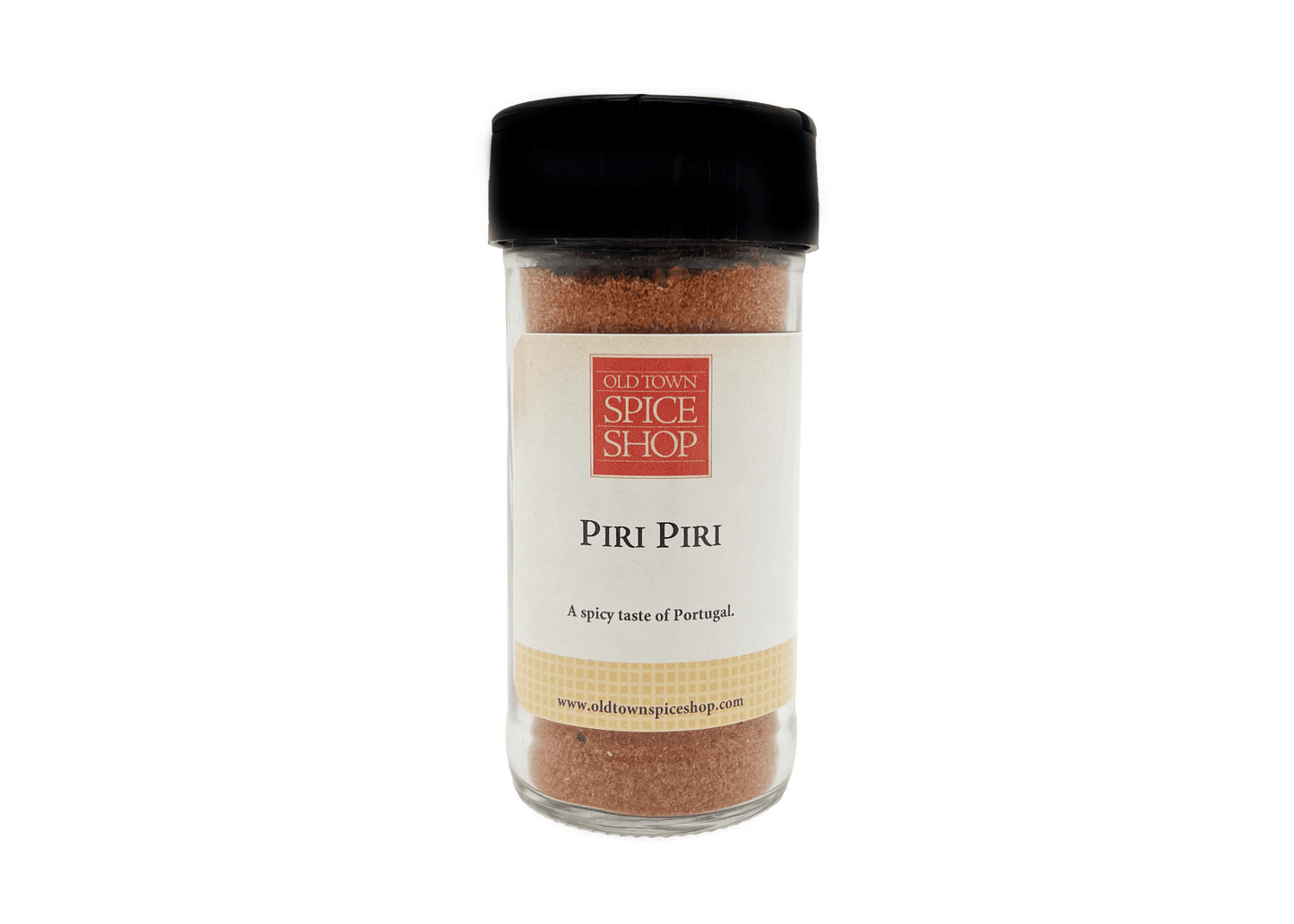 Piri Piri Blend