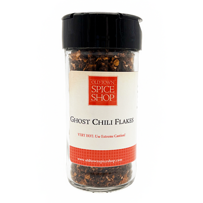 Ghost Chili Flakes