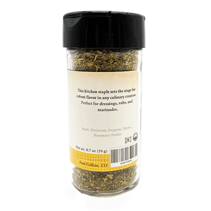 Italian Seasoning