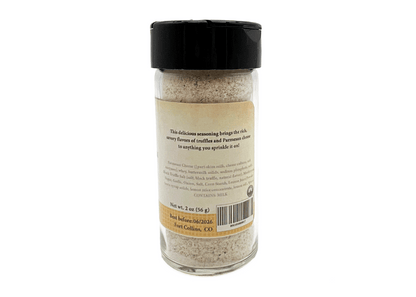 Truffle Parmesan Seasoning