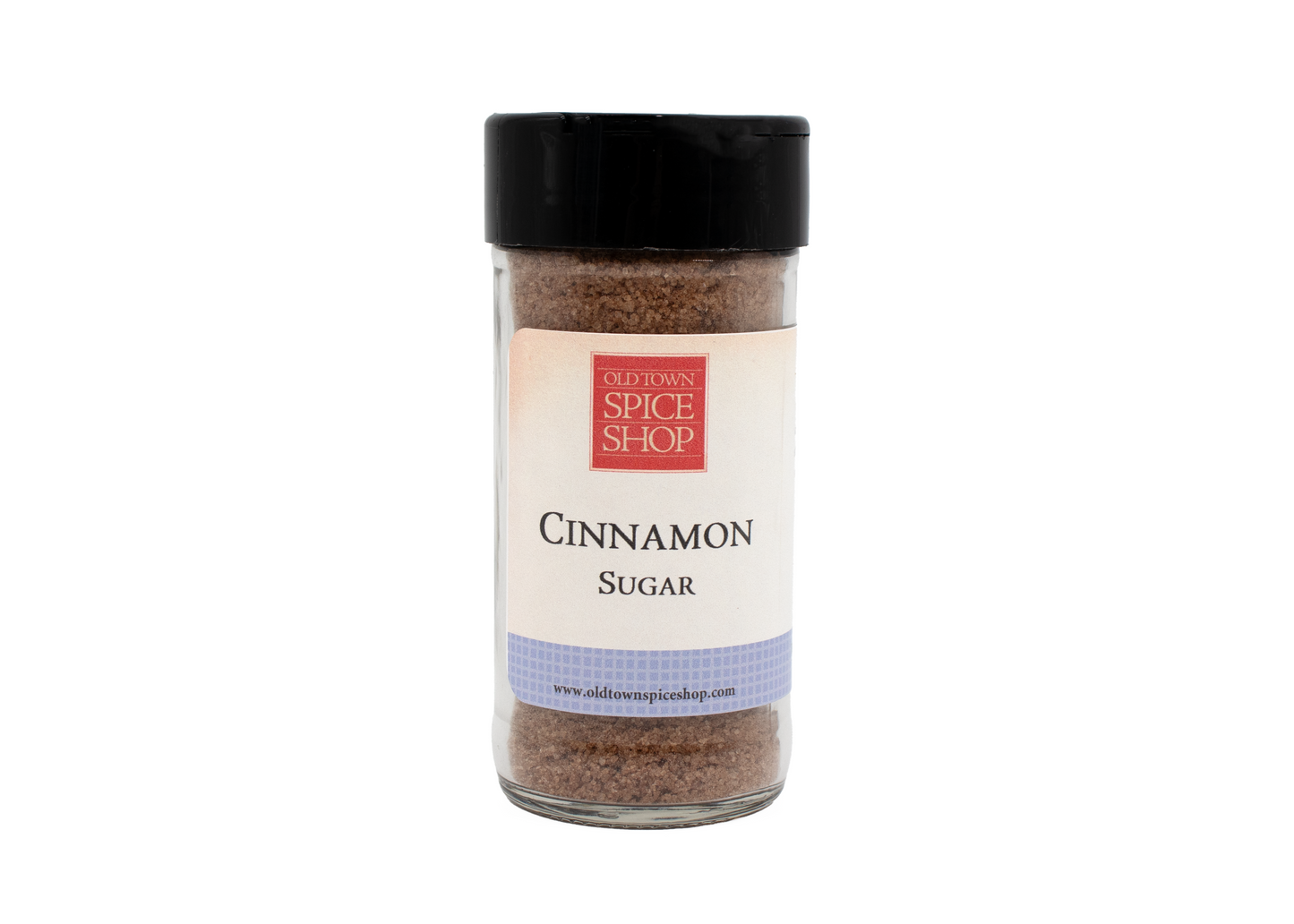 Cinnamon Sugar