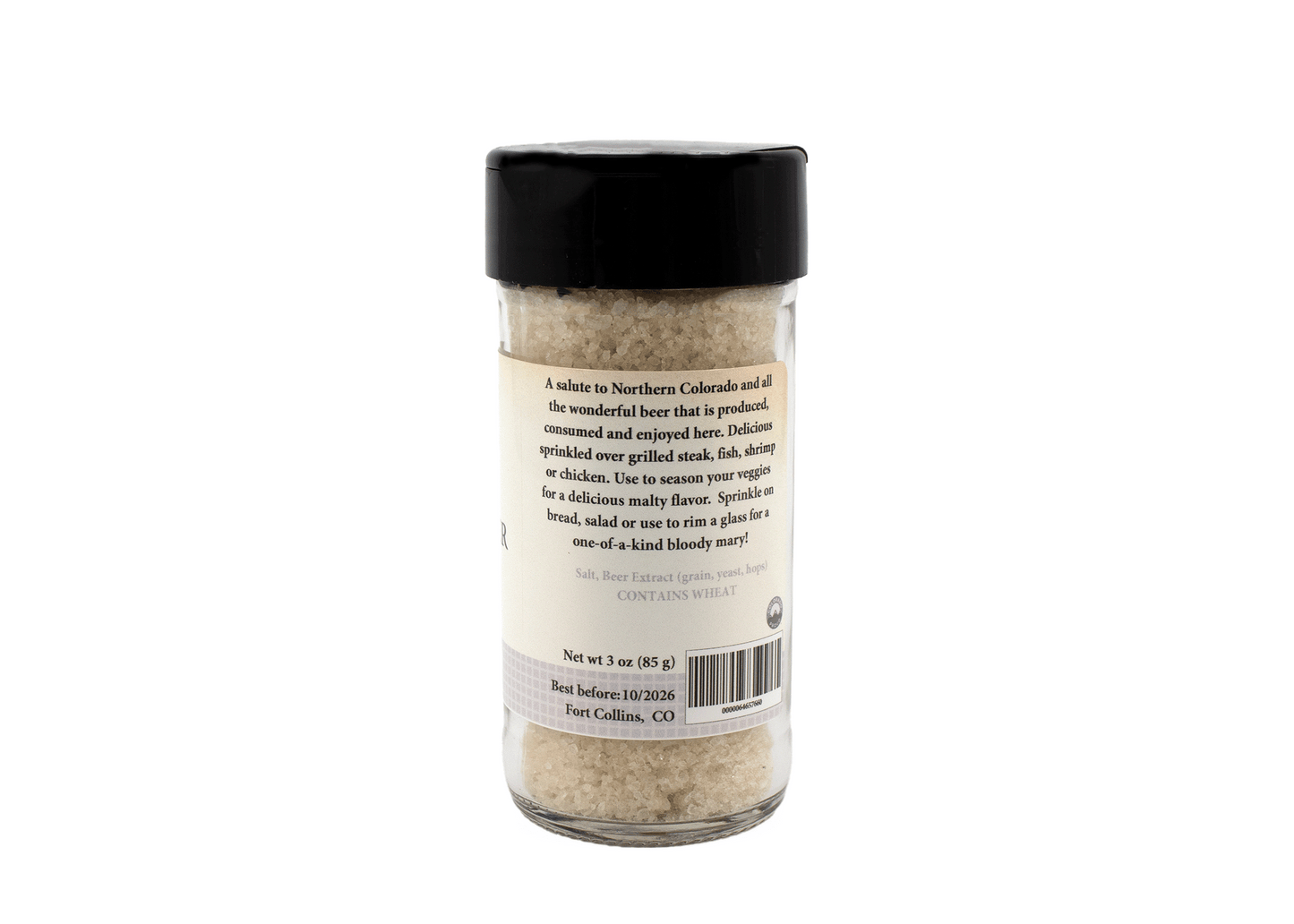 NOCO Beer Salt