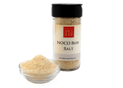 NOCO Beer Salt