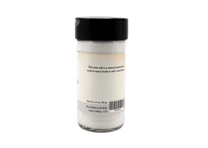 Citric Acid
