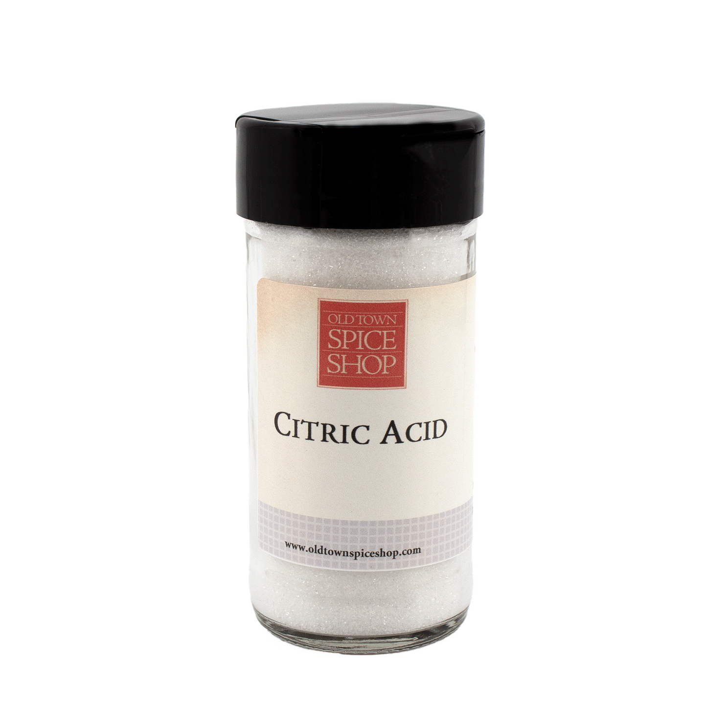 Citric Acid