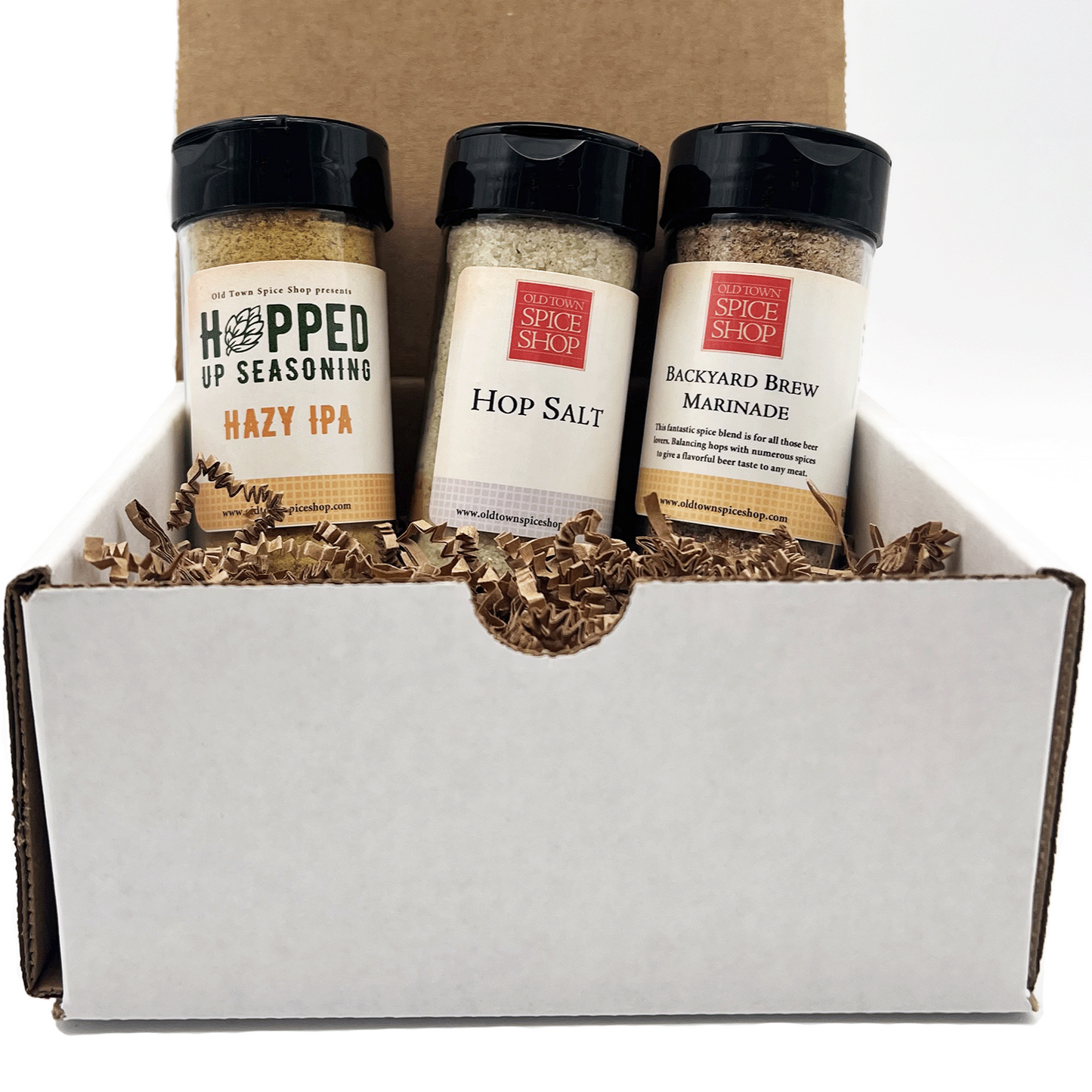 Hop Trio Gift Box
