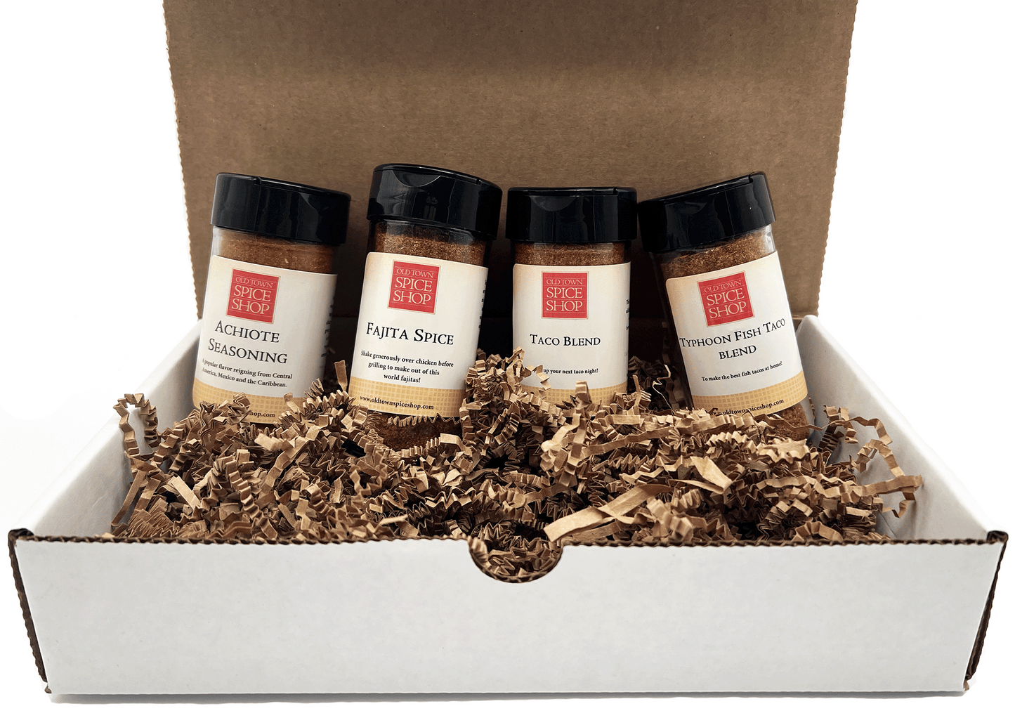 Taco Night Gift Box