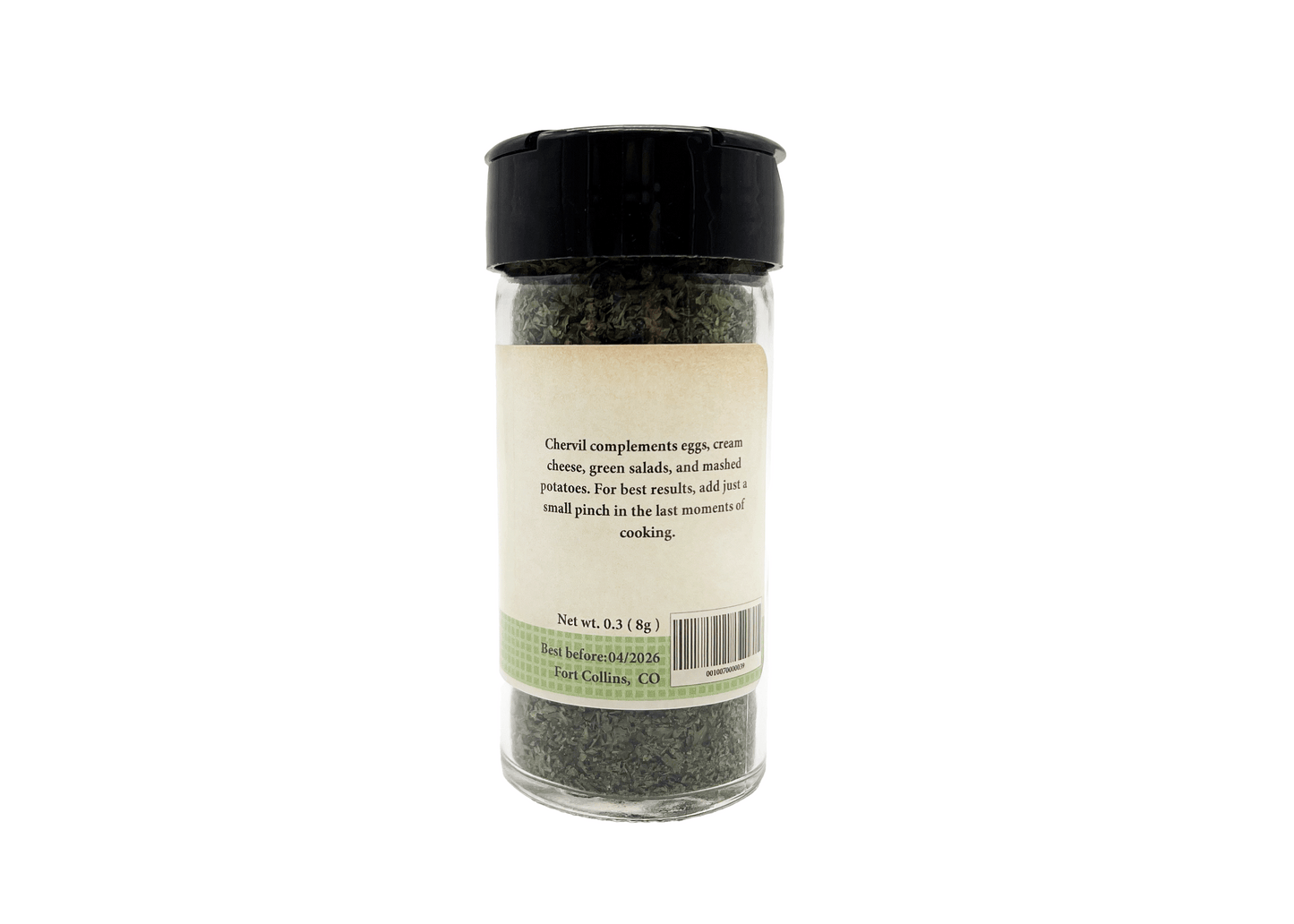 Chervil