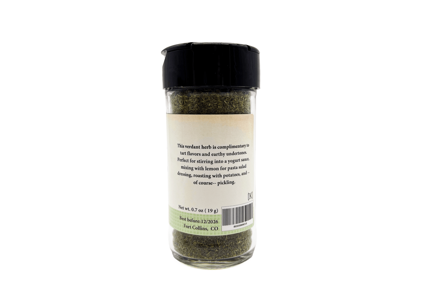Dill Weed