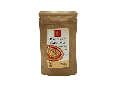 Enchilada Sauce Mix