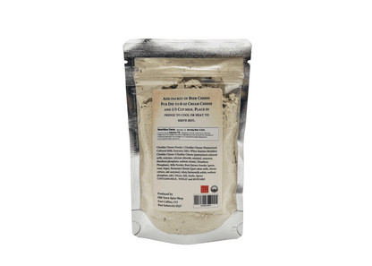 Beer Cheese Pub Dip Mix