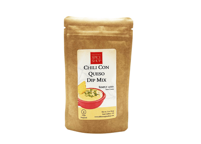 Chili Con Queso Dip Mix