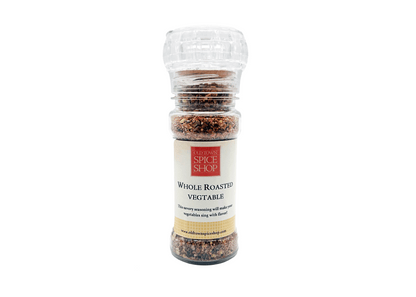 Roasted Vegetable Seasoning
