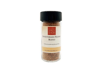 Sweetgrass Prairie Blend
