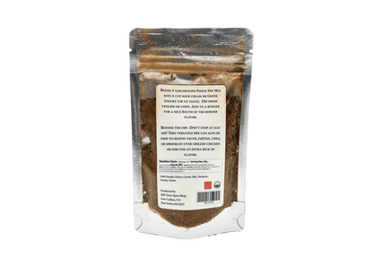 Fiesta Dip Mix
