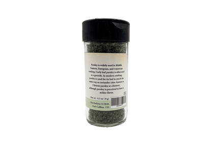 Parsley Flakes