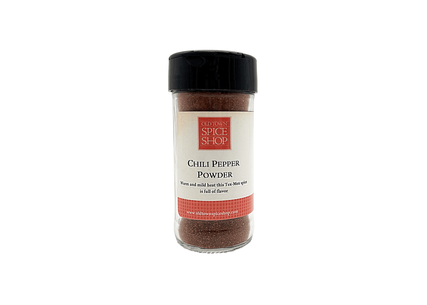Chili Pepper Powder