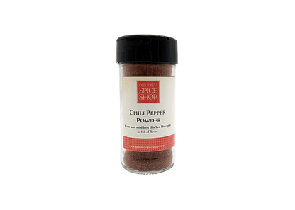 Chili Pepper Powder