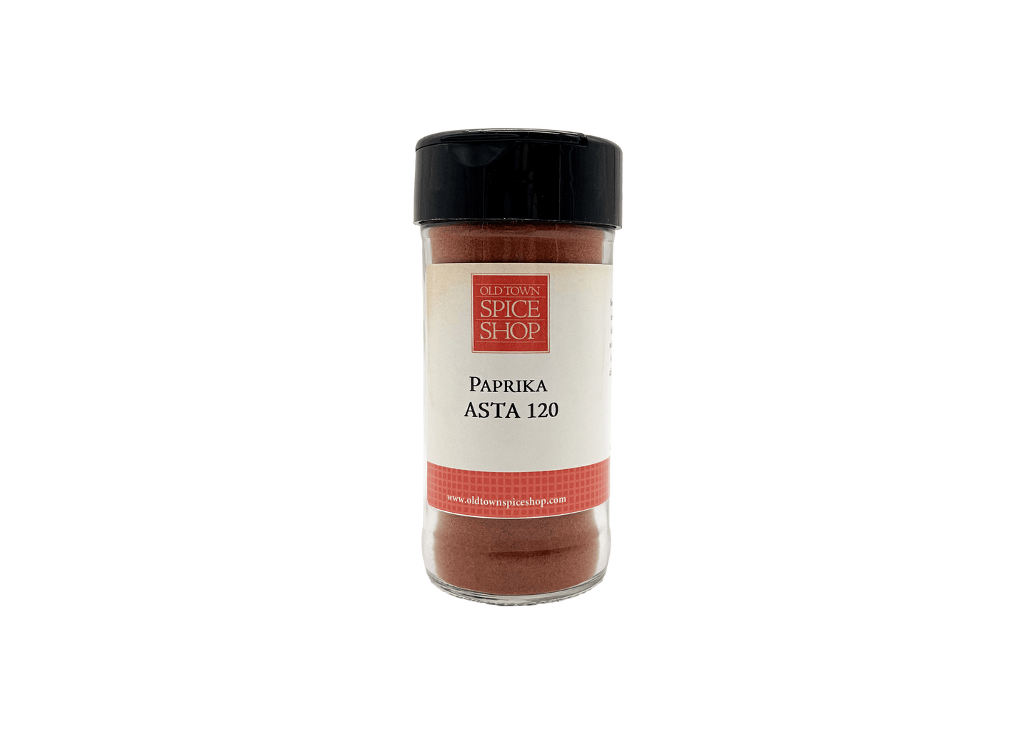 Paprika, 120 ASTA