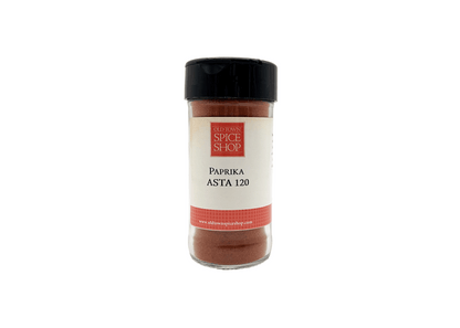 Paprika, 120 ASTA