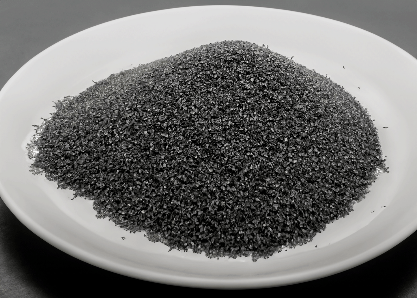 Hiwa Kai Black Hawaiian Lava Salt