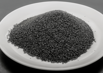 Hiwa Kai Black Hawaiian Lava Salt