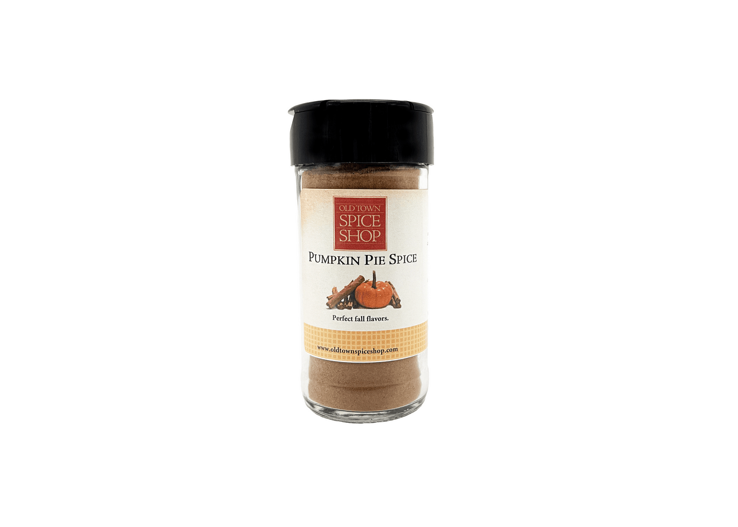 Pumpkin Pie Spice