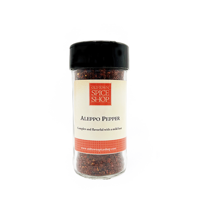 Aleppo Chili Pepper