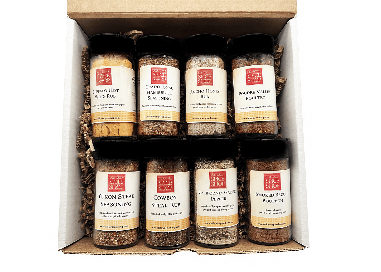 Ultimate Tailgate Party Gift Box