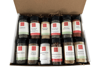 Home Chef Gift Box