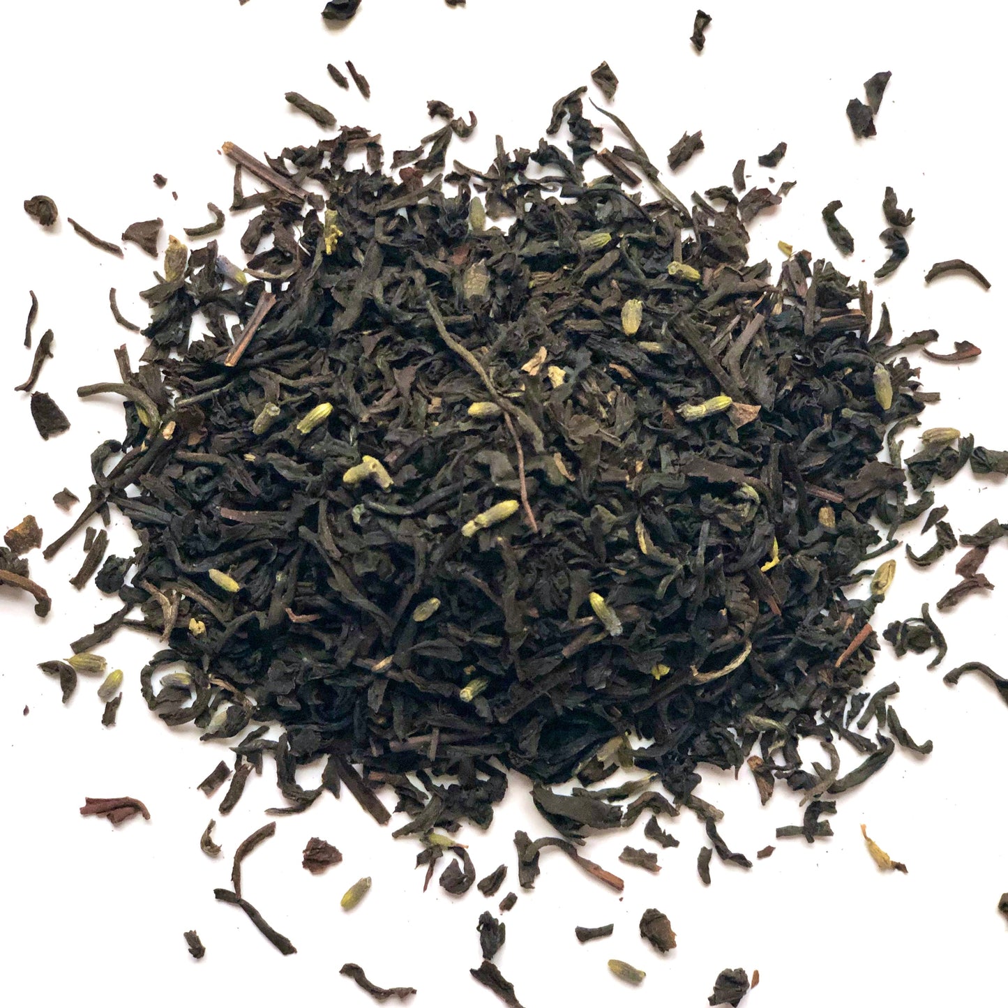 Lavender Earl Grey Tea