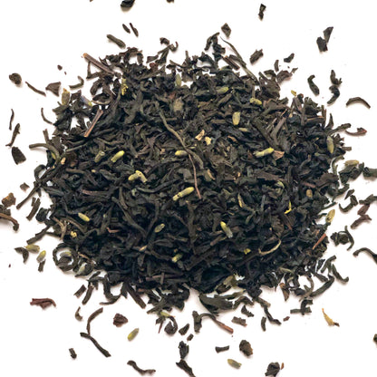 Lavender Earl Grey Tea