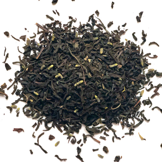 Lavender Earl Grey Tea