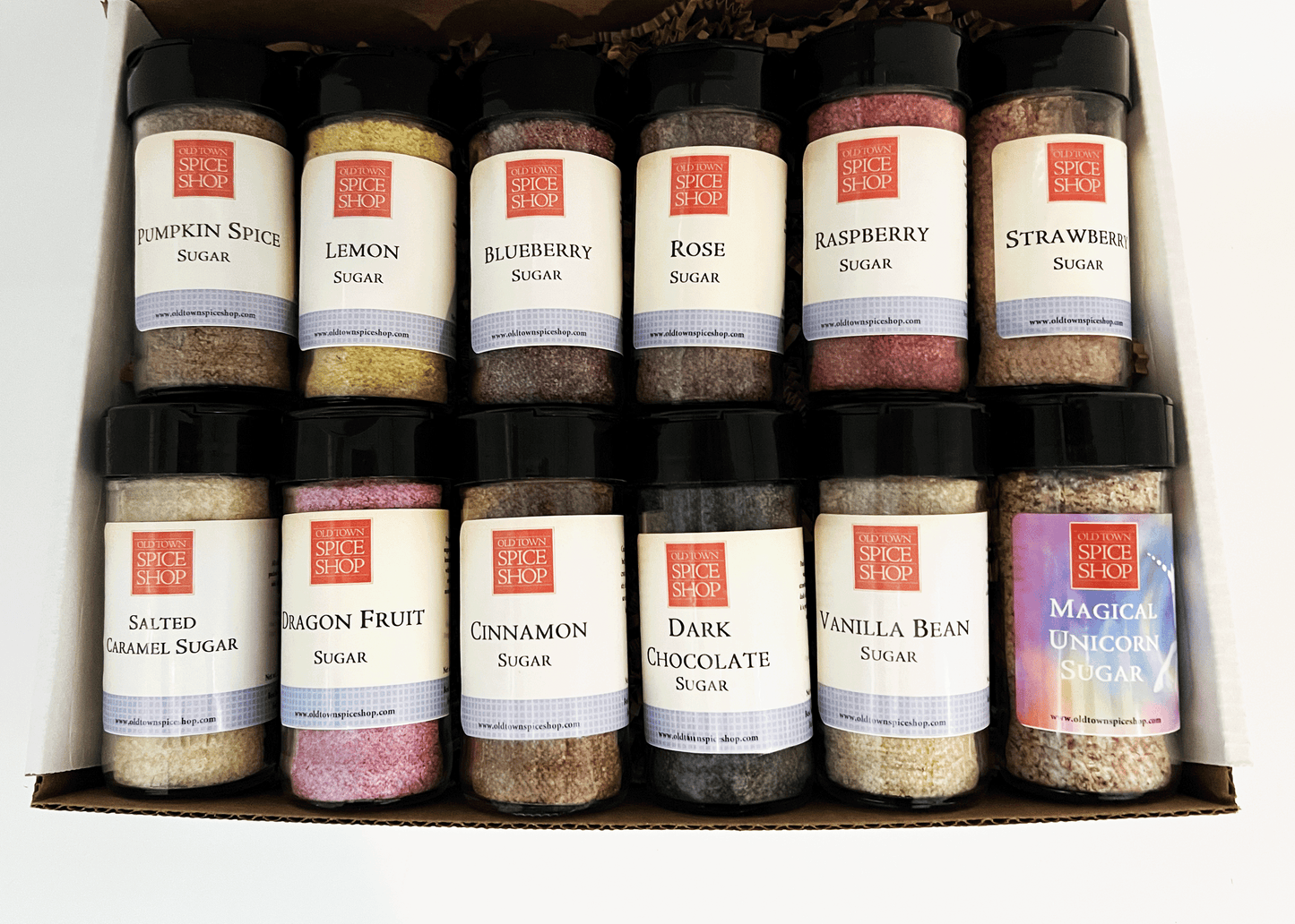 Feelin' a Little Sweet Gift Box