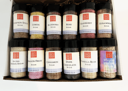 Feelin' a Little Sweet Gift Box