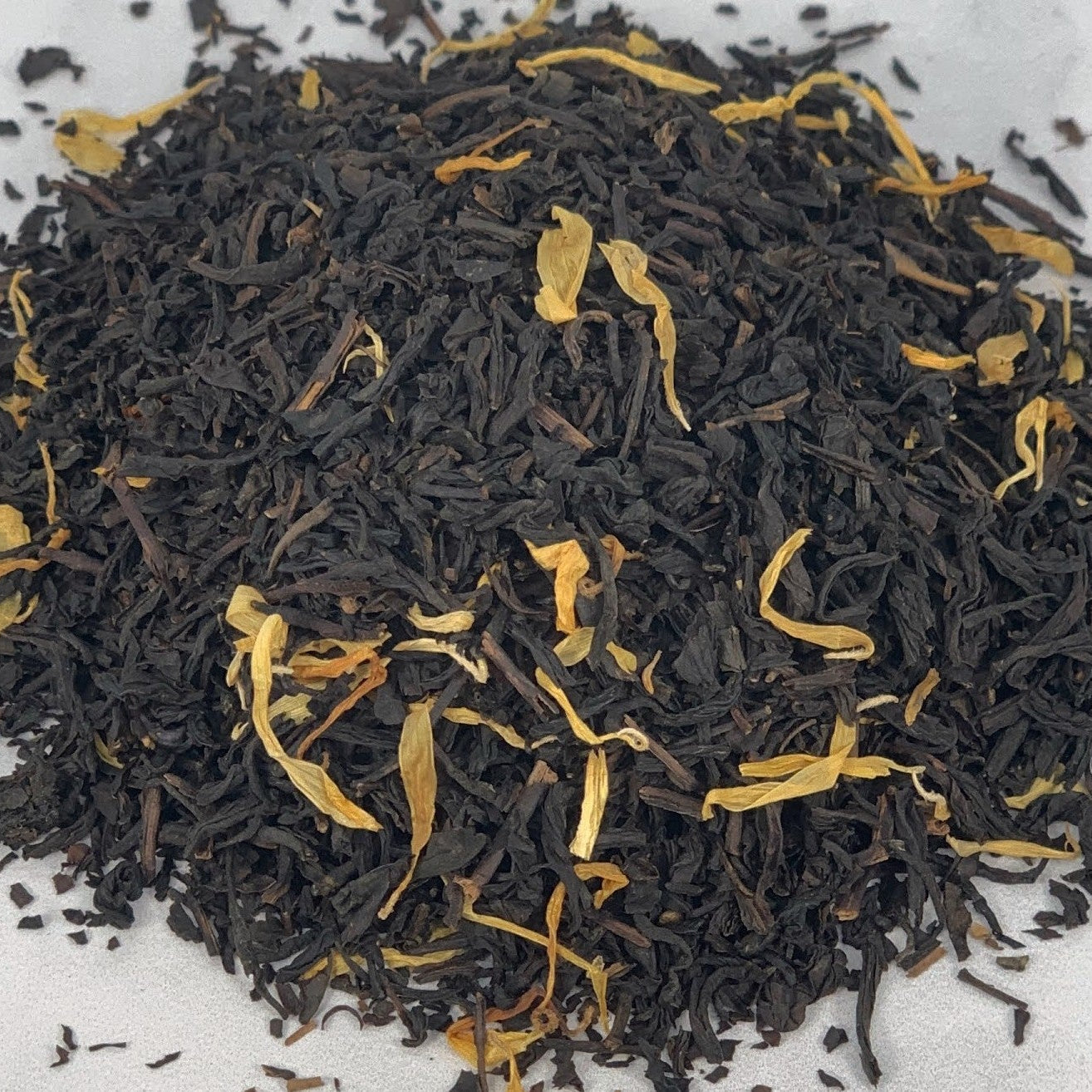 Apricot Fruit Tea