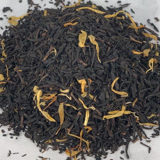 Apricot Fruit Tea