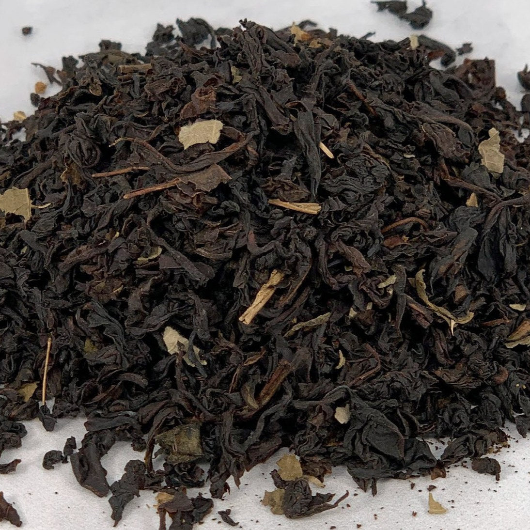 Black Currant Tea