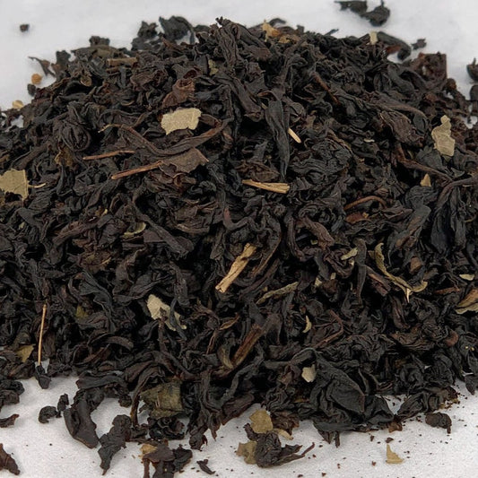 Black Currant Tea