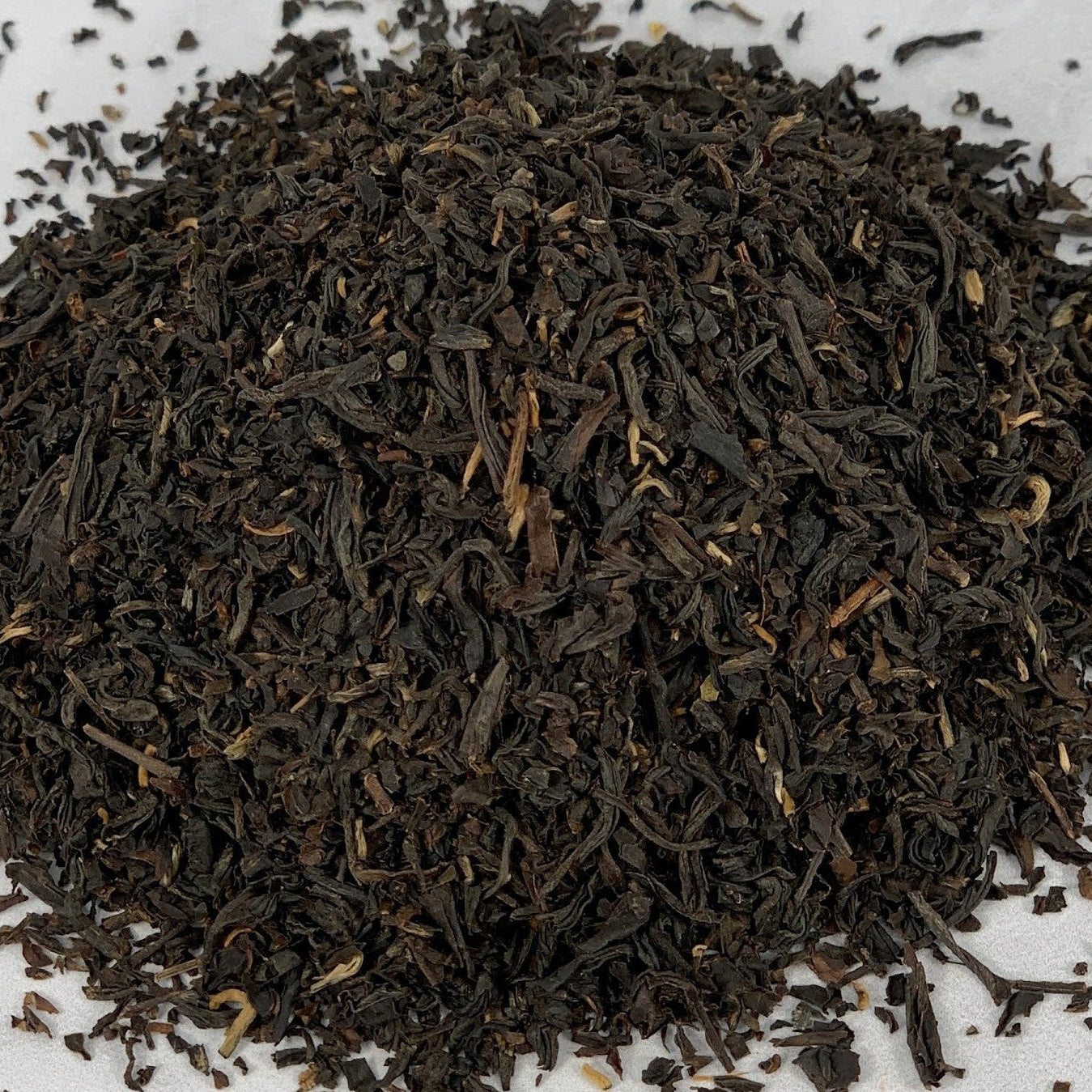 Black Tea, China