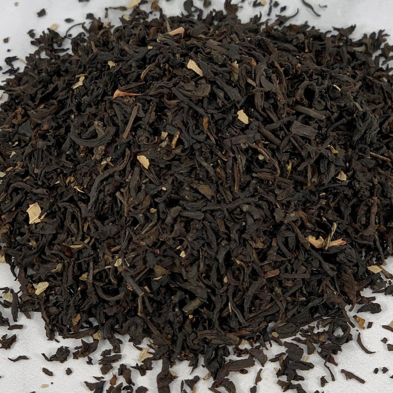 Blackberry Fruit Tea