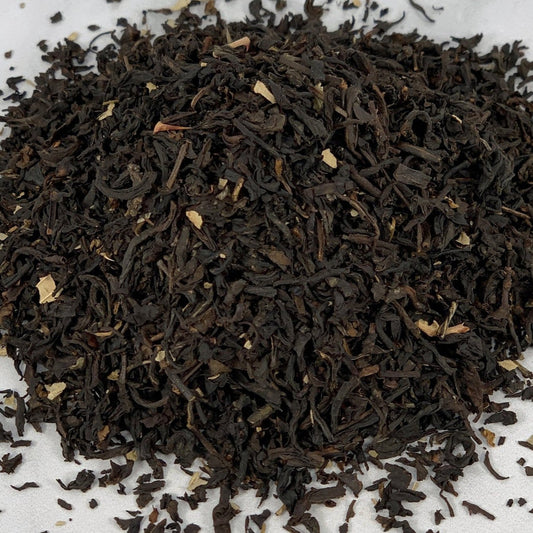 Blackberry Fruit Tea