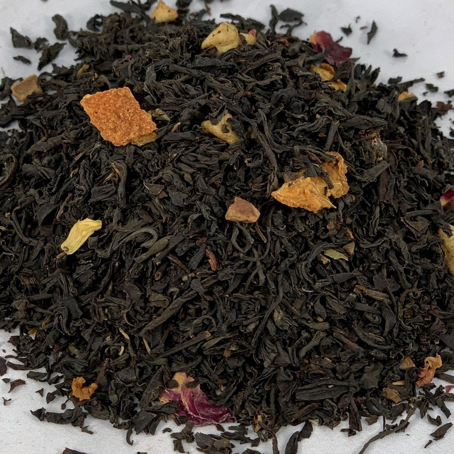 Winter Blend Tea