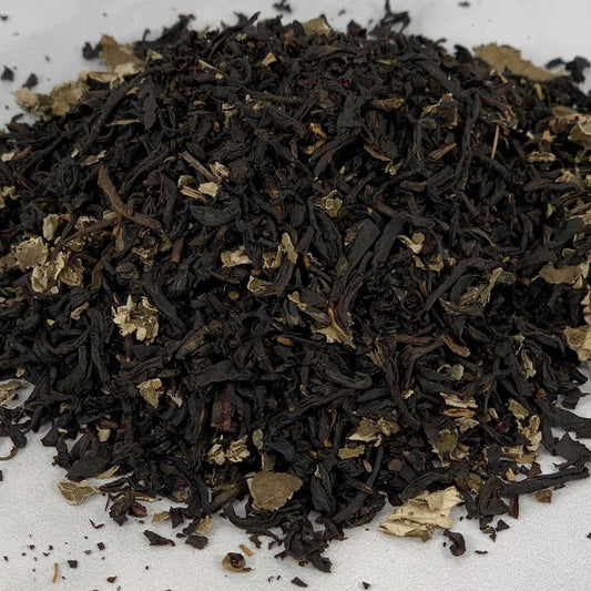 Raspberry Fruit Tea