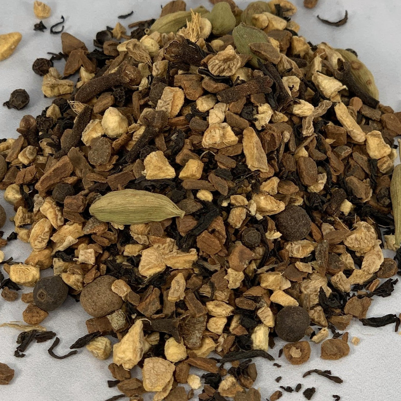 Chai Tea
